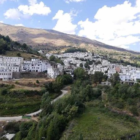 Apartamentos Siete Lagunas Тревелес Экстерьер фото